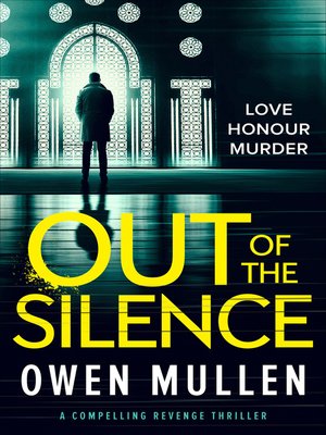 cover image of Out of the Silence